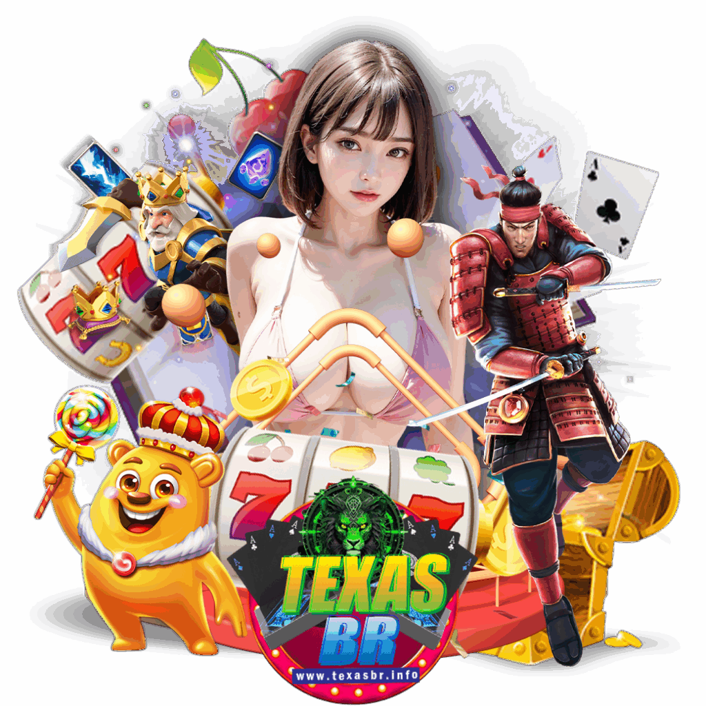 texasbr slot
